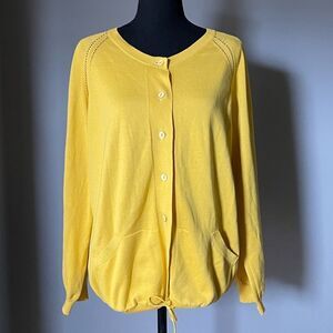 Montagut Sweater Size M